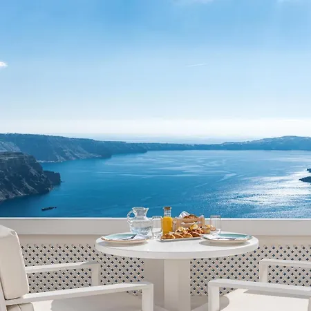 Aqua Mare Luxury Apartment