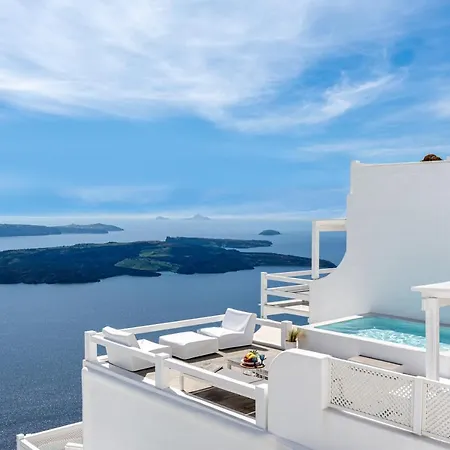 Aqua Mare Luxury *