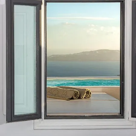 Apartment Aqua Mare Luxury