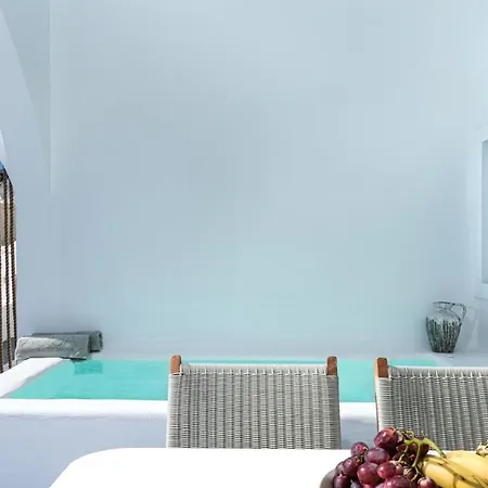 Aqua Mare Luxury