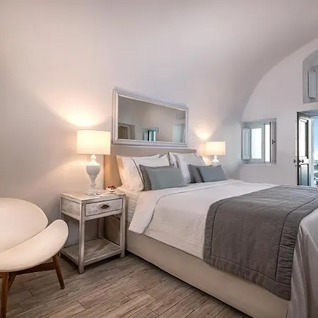 Aqua Mare Luxury *