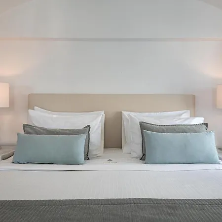 Aqua Mare Luxury