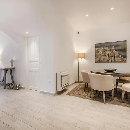 Apartment Aqua Mare Luxury
