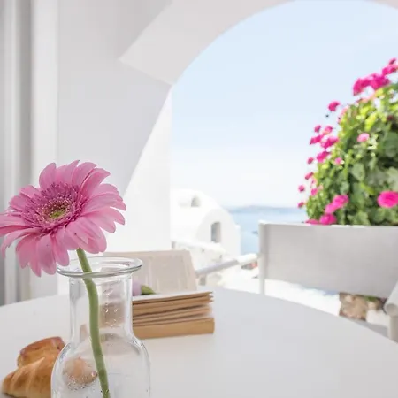 Apartment Aqua Mare Luxury