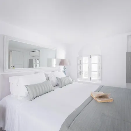 Apartment Aqua Mare Luxury