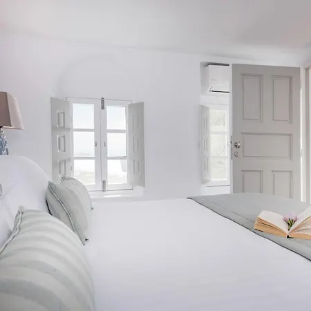 Aqua Mare Luxury