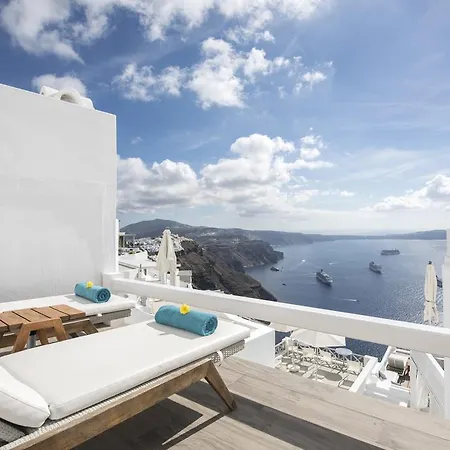 Aqua Mare Luxury *
