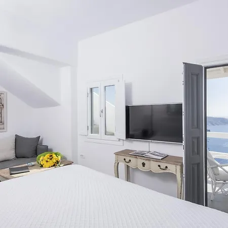 Aqua Mare Luxury *