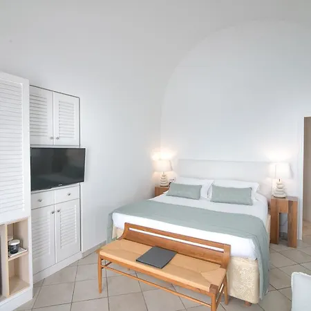 Apartment Aqua Mare Luxury