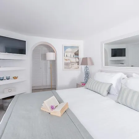 Aqua Mare Luxury *