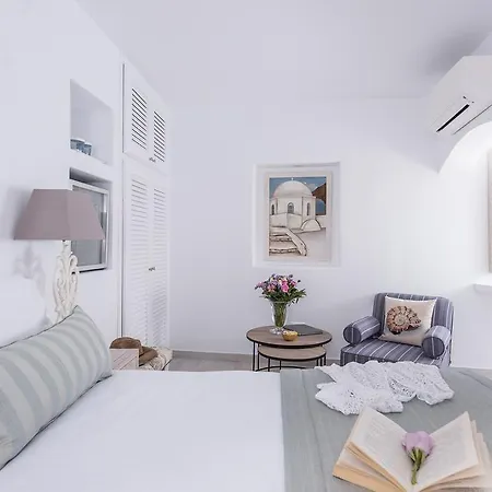 Apartment Aqua Mare Luxury