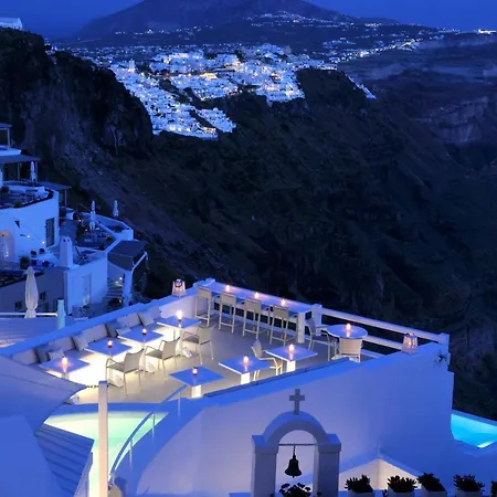 Aqua Mare Luxury