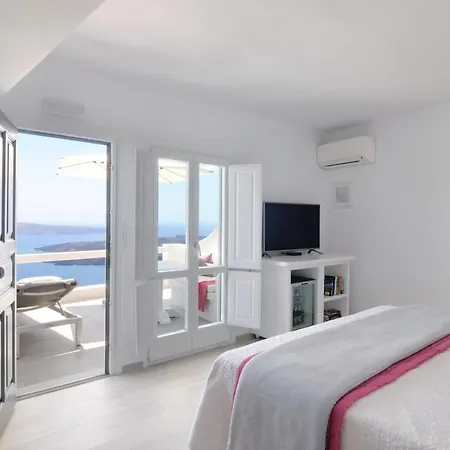 Aqua Mare Luxury *