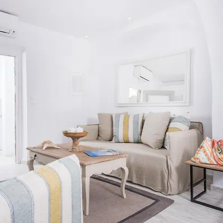 Apartment Aqua Mare Luxury *